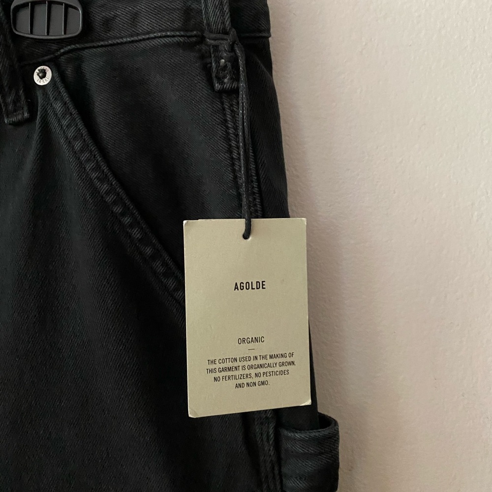 Agolde Rami Carpenter Jeans - Picture 9 of 15